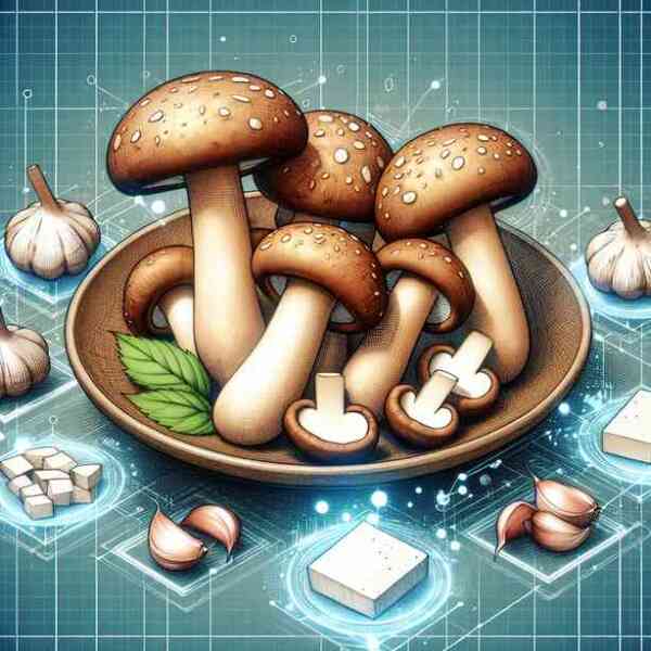 표고버섯 효능 칼로리 영양성분 궁합음식 완벽 분석 표고버섯 효능 칼로리 영양성분 궁합음식 완벽 분석