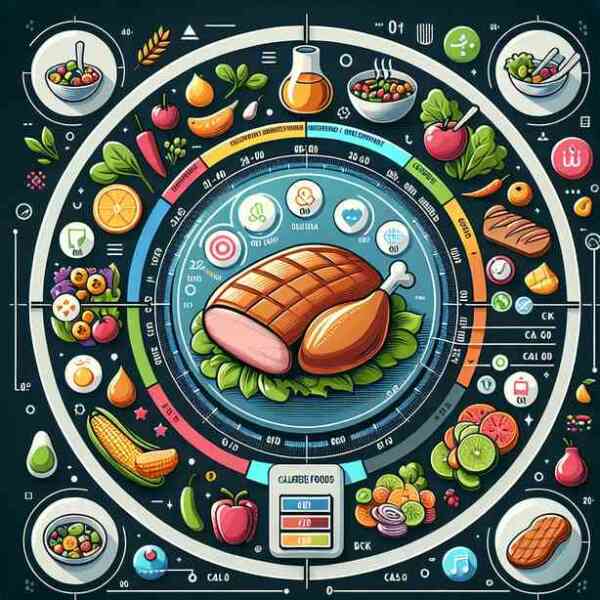 오리등심 효능 칼로리 궁합음식 영양성분 완벽 정리