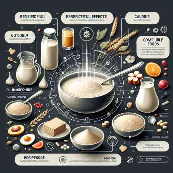 풀무원영양죽 효능 영양성분 칼로리 궁합음식 총정리