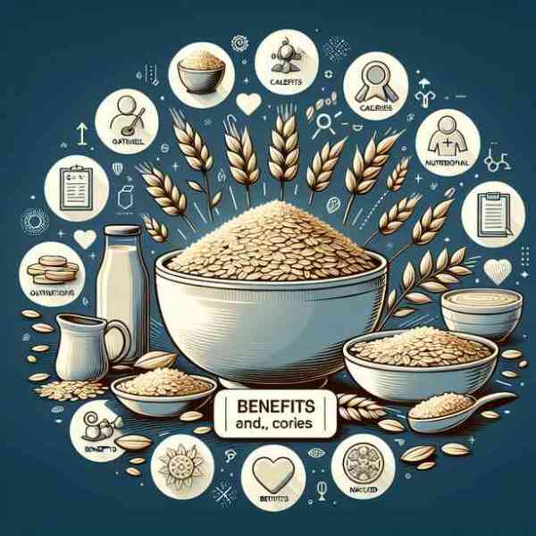 귀리쌀 효능 칼로리 영양성분 궁합음식 한눈에 보기 귀리쌀 효능 칼로리 영양성분 궁합음식 한눈에 보기