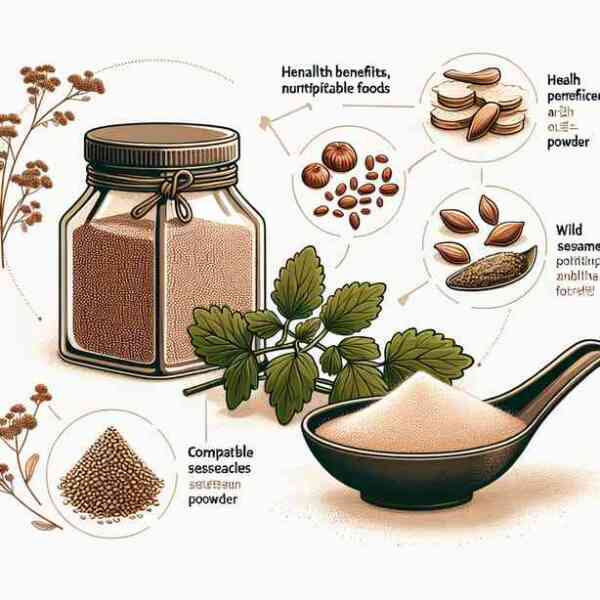 들깨가루 효능 칼로리 궁합음식 영양성분 총정리 들깨가루 효능 칼로리 궁합음식 영양성분 총정리