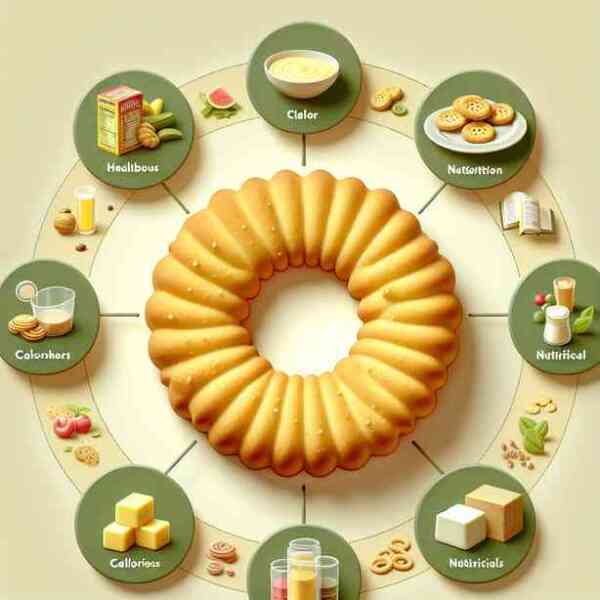 버터링쿠키 효능 칼로리 영양성분 궁합음식 완벽 분석 버터링쿠키 효능 칼로리 영양성분 궁합음식 완벽 분석