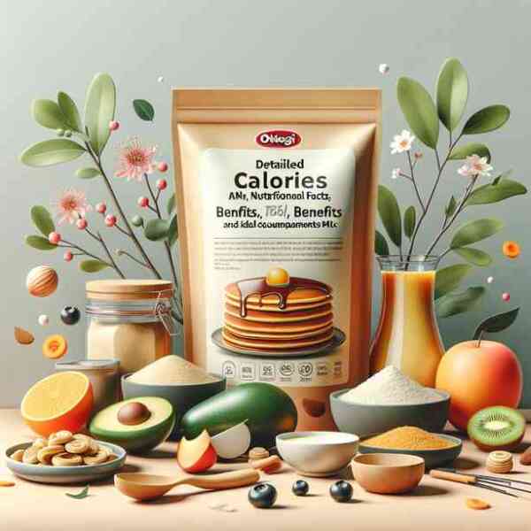 오뚜기부침가루 효능 칼로리 영양성분 궁합음식 완벽 해설 오뚜기부침가루 효능 칼로리 영양성분 궁합음식 완벽 해설