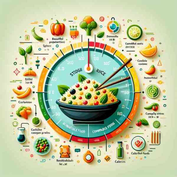 오뚜기볶음밥 효능 궁합음식 영양성분 칼로리 알아두면 좋아요 오뚜기볶음밥 효능 궁합음식 영양성분 칼로리 알아두면 좋아요