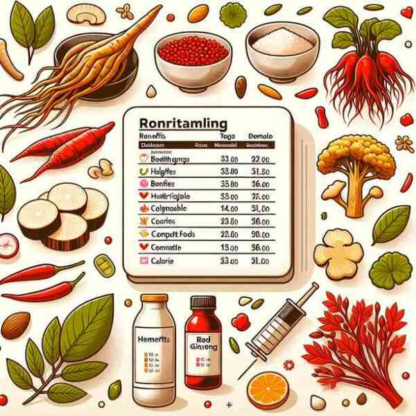 홍삼정 효능 칼로리 궁합음식 영양성분 알아두면 좋아요 홍삼정 효능 칼로리 궁합음식 영양성분 알아두면 좋아요