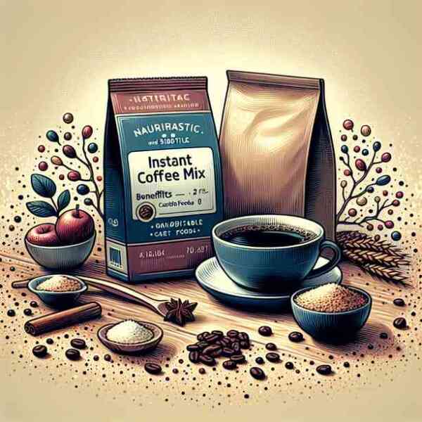 커피믹스 영양성분 효능 칼로리 궁합음식 총정리 커피믹스 영양성분 효능 칼로리 궁합음식 총정리