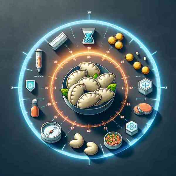 청정원감자만두 효능 영양성분 칼로리 궁합음식 완벽 분석