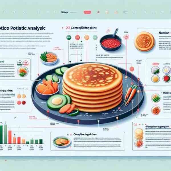 비비고감자전 효능 칼로리 영양성분 궁합음식 완벽 분석