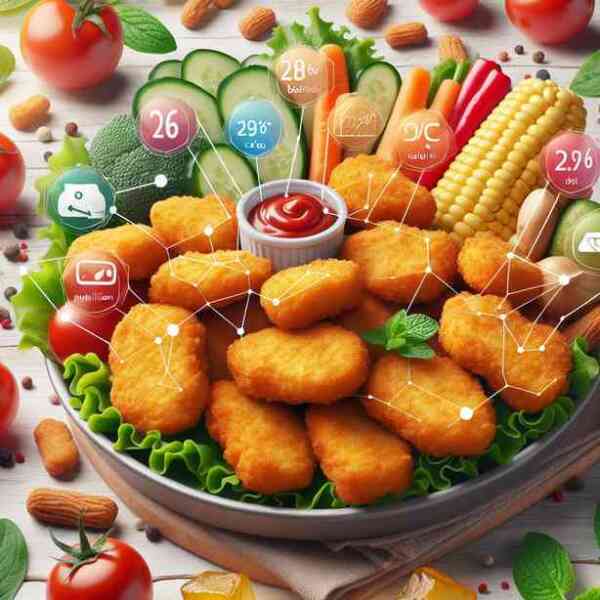 하림치킨너겟 효능 칼로리 영양성분 궁합음식 알아보기 하림치킨너겟 효능 칼로리 영양성분 궁합음식 알아보기