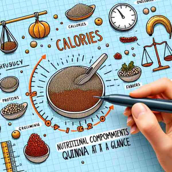 적퀴노아 효능 칼로리 영양성분 궁합음식 한눈에 보기 적퀴노아 효능 칼로리 영양성분 궁합음식 한눈에 보기