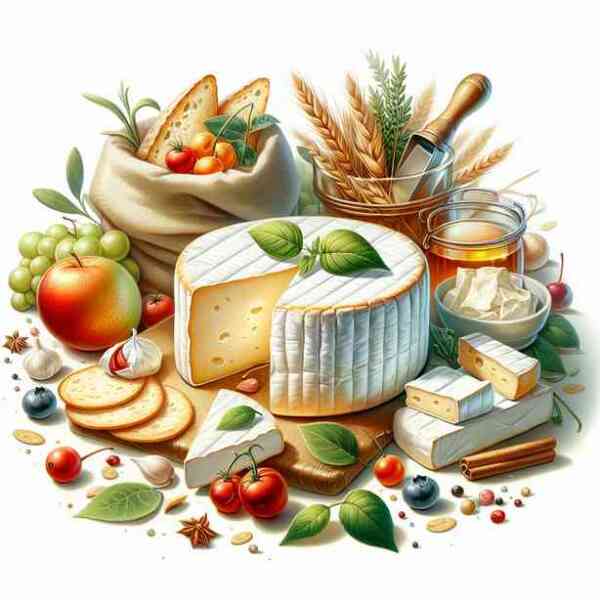 프레지던트까망베르치즈 효능 영양성분 궁합음식 칼로리 총정리 프레지던트까망베르치즈 효능 영양성분 궁합음식 칼로리 총정리