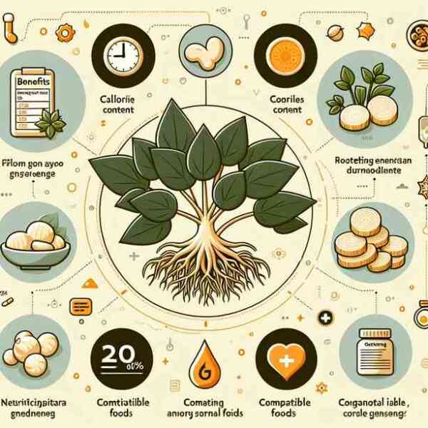 단무 효능 칼로리 영양성분 궁합음식 완벽 해설