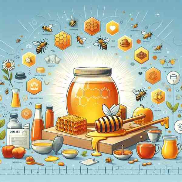 청정원꿀 효능 영양성분 칼로리 궁합음식 총정리 청정원꿀 효능 영양성분 칼로리 궁합음식 총정리