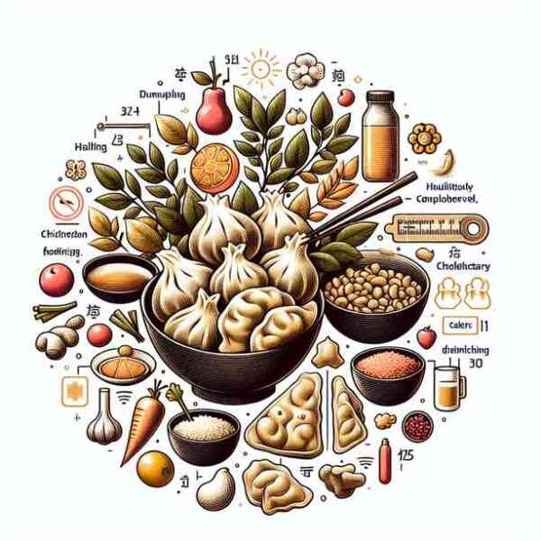 CJ닭고기만두 효능 영양성분 궁합음식 칼로리 총정리