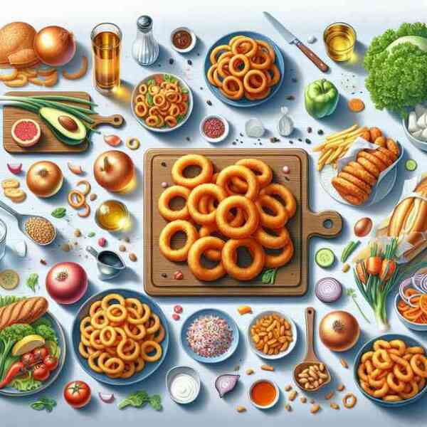 농심양파링 효능 칼로리 영양성분 궁합음식 알아두면 좋아요