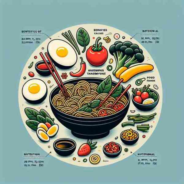 안성탕면 효능 칼로리 영양성분 궁합음식 한눈에 보기 안성탕면 효능 칼로리 영양성분 궁합음식 한눈에 보기