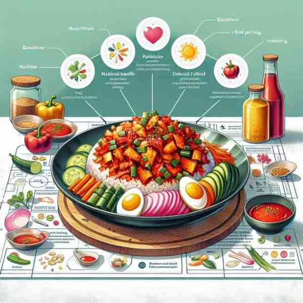 CJ김치볶음밥 효능 칼로리 영양성분 궁합음식 완벽 해설 CJ김치볶음밥 효능 칼로리 영양성분 궁합음식 완벽 해설