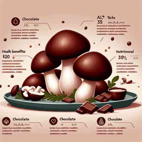 초코송이 효능 칼로리 영양성분 궁합음식 알아보기 초코송이 효능 칼로리 영양성분 궁합음식 알아보기