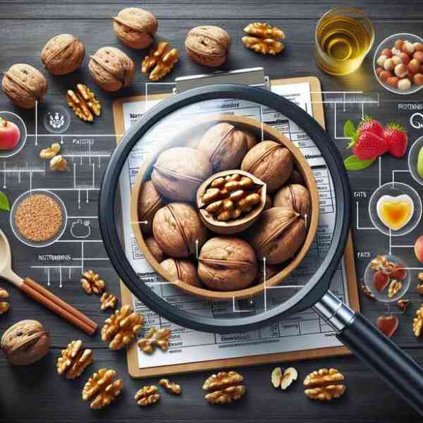 호두 효능 칼로리 영양성분 궁합음식 완벽 분석 호두 효능 칼로리 영양성분 궁합음식 완벽 분석