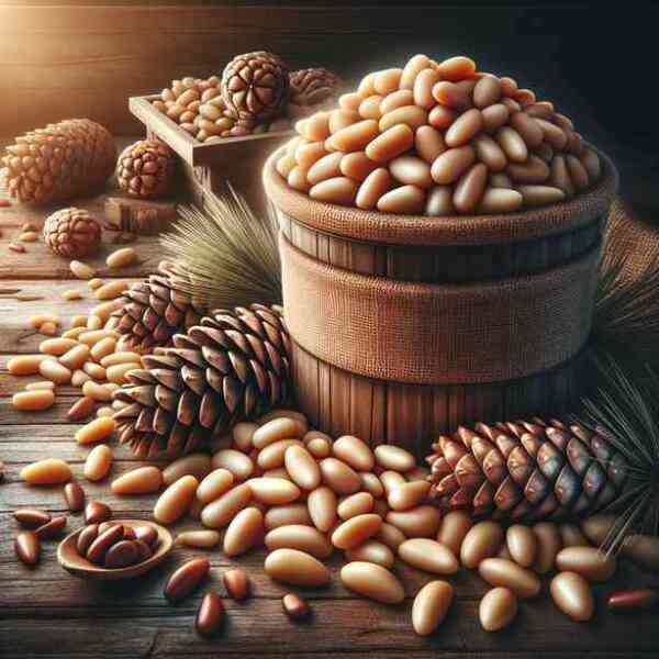 잣 효능 영양성분 칼로리 궁합음식 총정리 잣 효능 영양성분 칼로리 궁합음식 총정리