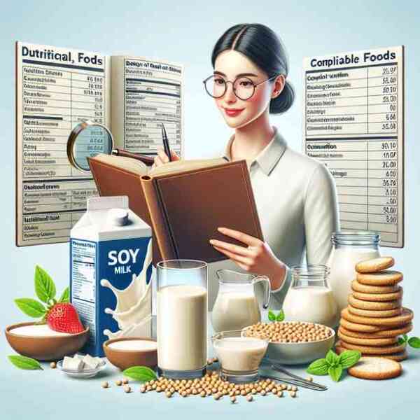 매일두유 효능 칼로리 영양성분 궁합음식 완벽 분석 매일두유 효능 칼로리 영양성분 궁합음식 완벽 분석