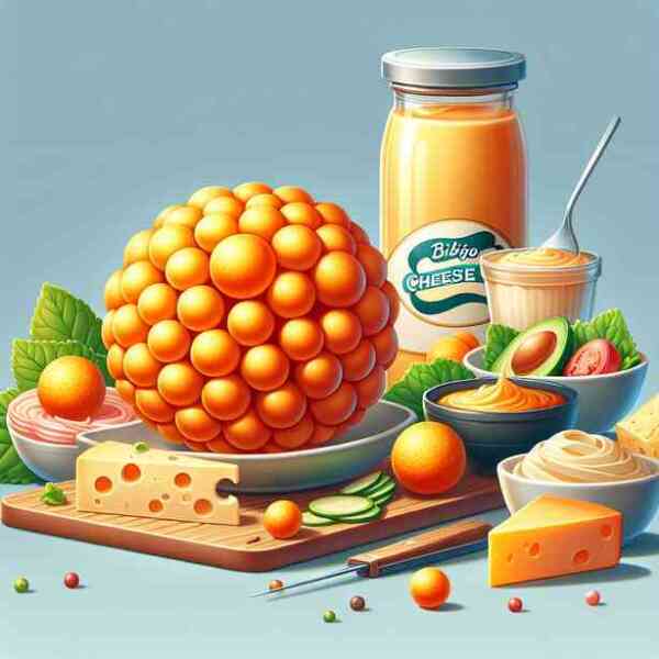 비비고치즈볼 효능 칼로리 영양성분 궁합음식 알아보기