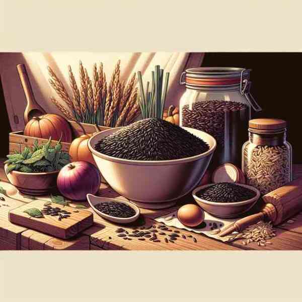 흑미 영양성분 효능 칼로리 궁합음식 완벽 해설 흑미 영양성분 효능 칼로리 궁합음식 완벽 해설