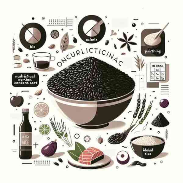 흑미 영양성분 효능 칼로리 궁합음식 완벽 해설 흑미 영양성분 효능 칼로리 궁합음식 완벽 해설