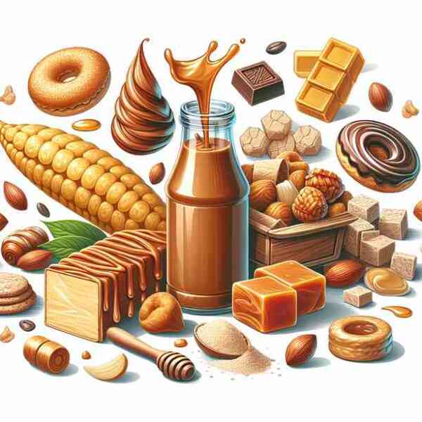 카라멜필링 효능 영양성분 궁합음식 칼로리 한눈에 보기