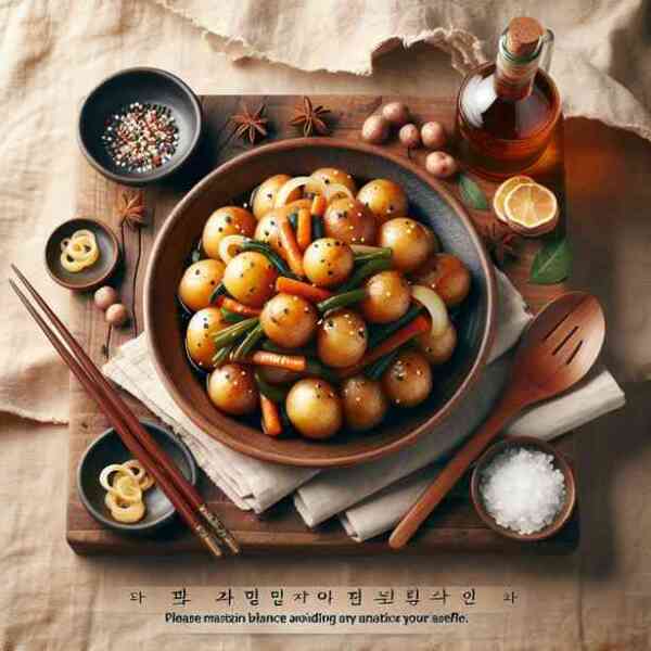 아워홈감자조림 효능 칼로리 영양성분 궁합음식 완벽 해설 아워홈감자조림 효능 칼로리 영양성분 궁합음식 완벽 해설