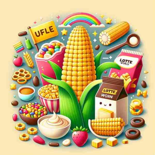 롯데월드콘 효능 영양성분 궁합음식 칼로리 완벽 해설 롯데월드콘 효능 영양성분 궁합음식 칼로리 완벽 해설