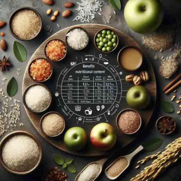 찹쌀 효능 칼로리 궁합음식 영양성분 한눈에 보기 찹쌀 효능 칼로리 궁합음식 영양성분 한눈에 보기