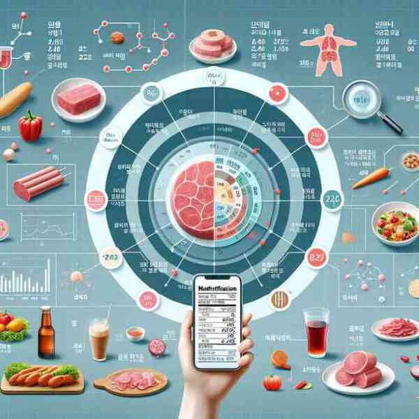 청정원런천미트 효능 칼로리 영양성분 궁합음식 완벽 분석
