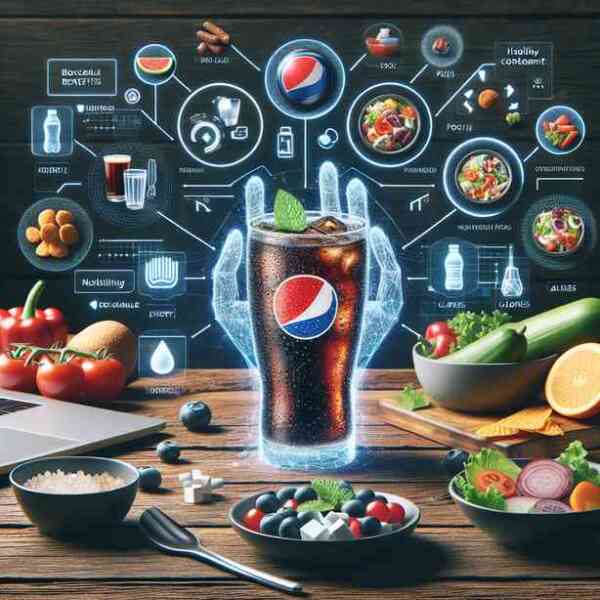 펩시콜라 효능 칼로리 영양성분 궁합음식 총정리