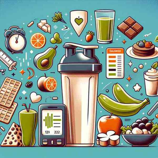 마이핏단백질쉐이크 효능 칼로리 영양성분 궁합음식 한눈에 보기