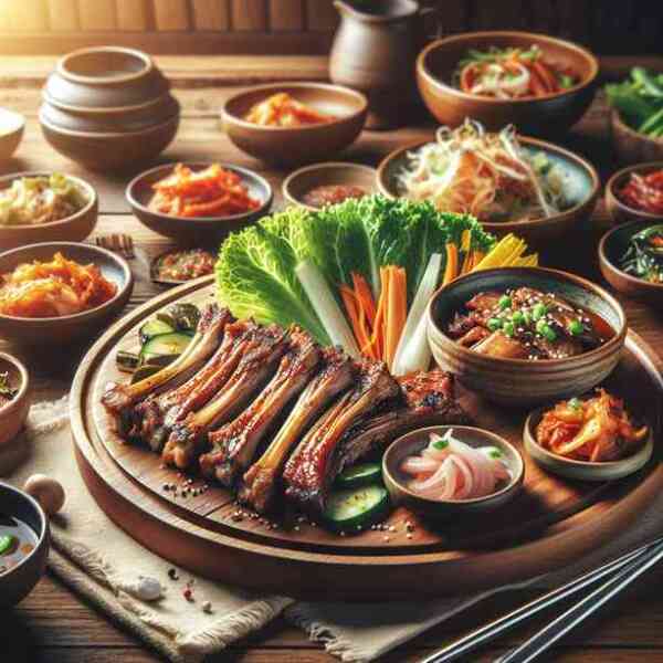 양갈비 칼로리 효능 궁합음식 영양성분 완벽 해설 양갈비 칼로리 효능 궁합음식 영양성분 완벽 해설