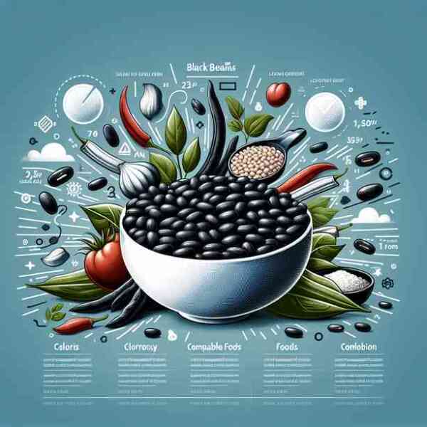 검정콩 효능 칼로리 영양성분 궁합음식 완벽 분석 검정콩 효능 칼로리 영양성분 궁합음식 완벽 분석