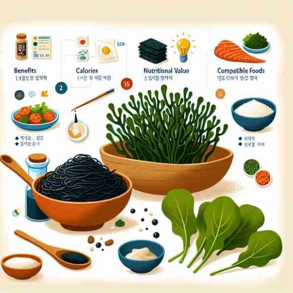 고래밥 효능 칼로리 영양성분 궁합음식 알아두면 좋아요 고래밥 효능 칼로리 영양성분 궁합음식 알아두면 좋아요