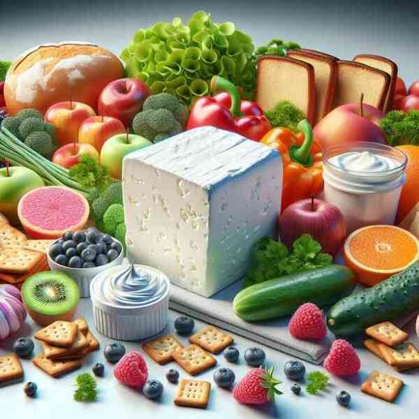 매일크림치즈 효능 영양성분 궁합음식 칼로리 알아보기 매일크림치즈 효능 영양성분 궁합음식 칼로리 알아보기