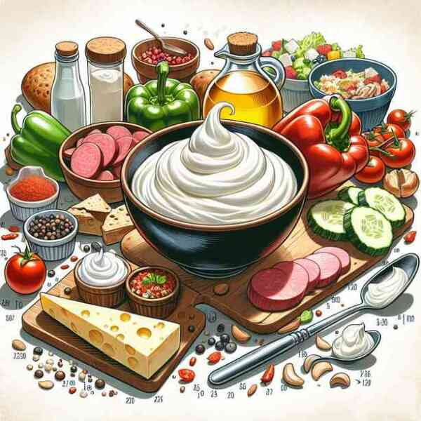 불가리스저지방 효능 칼로리 영양성분 궁합음식 완벽 해설