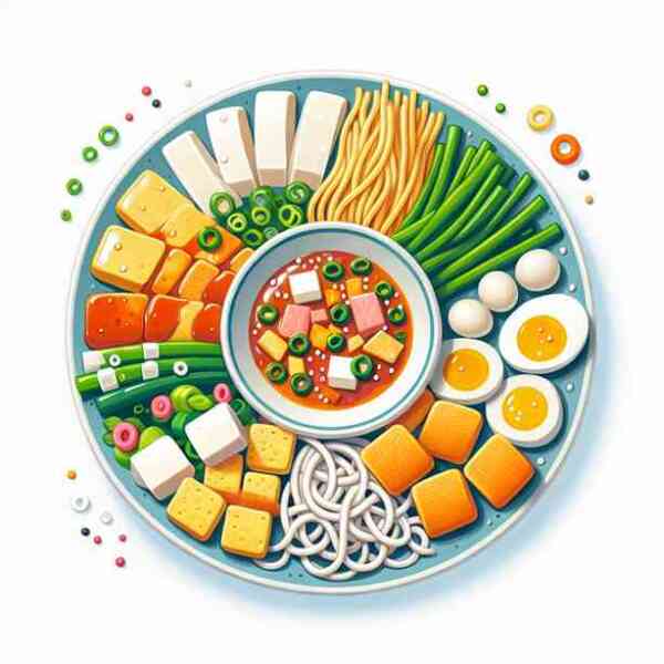 떡볶이 칼로리 영양성분 효능 궁합음식 한눈에 보기 떡볶이 칼로리 영양성분 효능 궁합음식 한눈에 보기