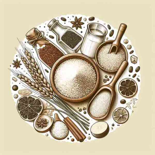 현미가루 효능 칼로리 영양성분 궁합음식 한눈에 보기 현미가루 효능 칼로리 영양성분 궁합음식 한눈에 보기