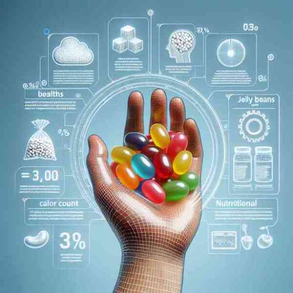 젤리벨리효능 칼로리 영양성분 궁합음식 알아두면 좋아요