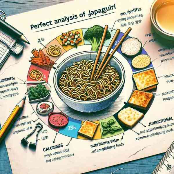 짜파구리 효능 칼로리 영양성분 궁합음식 완벽 분석 짜파구리 효능 칼로리 영양성분 궁합음식 완벽 분석
