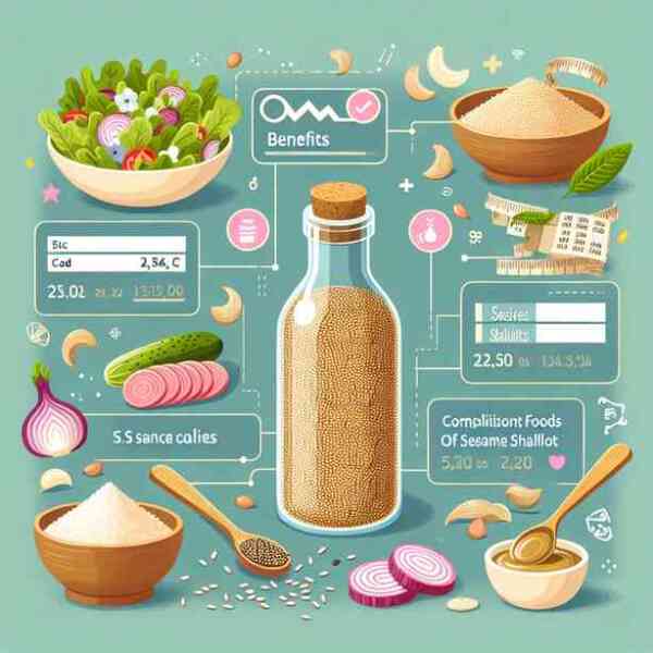 큐피참깨드레싱 효능 칼로리 영양성분 궁합음식 한눈에 보기 큐피참깨드레싱 효능 칼로리 영양성분 궁합음식 한눈에 보기