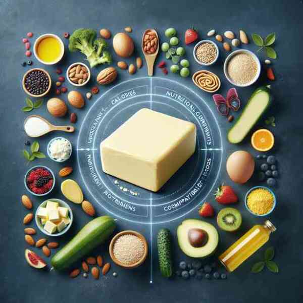 서울우유버터 효능 칼로리 영양성분 궁합음식 알아보기 서울우유버터 효능 칼로리 영양성분 궁합음식 알아보기