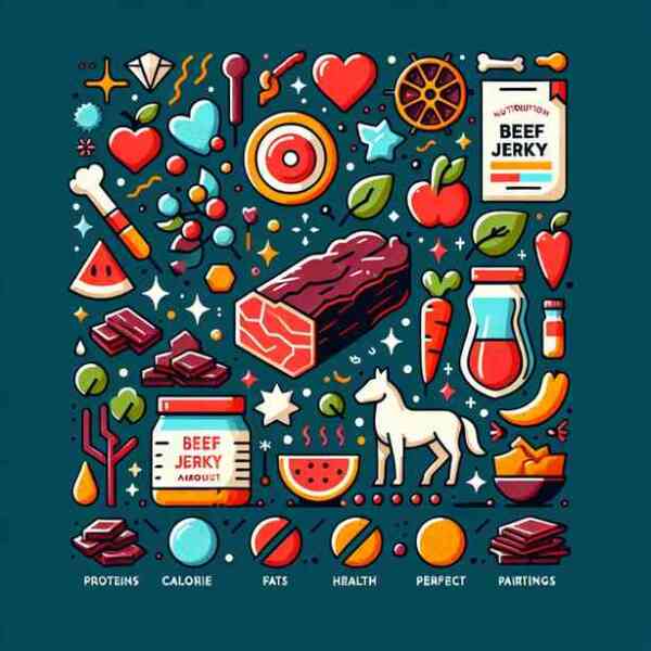 소고기육포 영양성분 칼로리 효능 궁합음식 완벽 정리 소고기육포 영양성분 칼로리 효능 궁합음식 완벽 정리