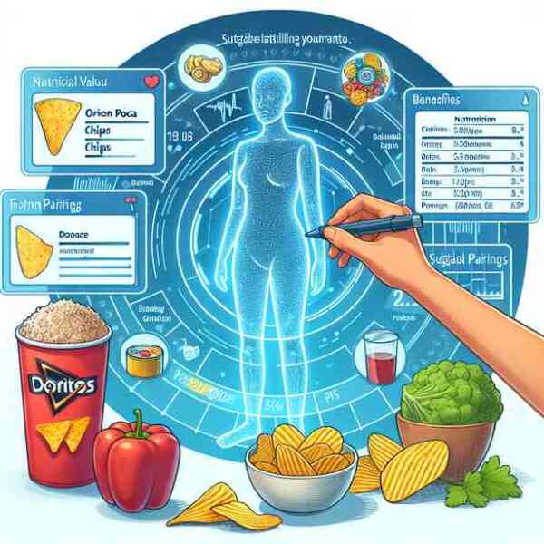 오리온포카칩 효능 칼로리 영양성분 궁합음식 완벽 분석