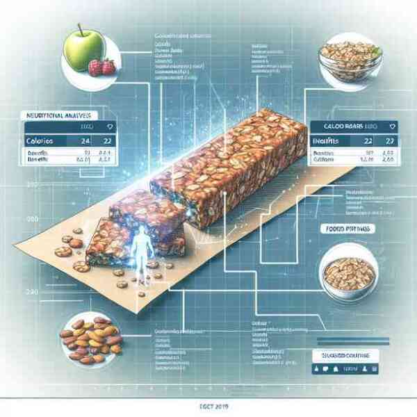그레놀라바 효능 영양성분 칼로리 궁합음식 완벽 분석 그레놀라바 효능 영양성분 칼로리 궁합음식 완벽 분석