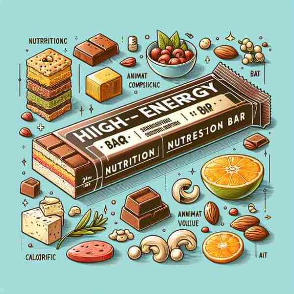 에너지바 효능 영양성분 칼로리 궁합음식 알아보기 에너지바 효능 영양성분 칼로리 궁합음식 알아보기